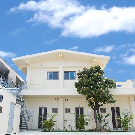 فندق Maruka石垣島 Ishigaki  المظهر الخارجي الصورة
