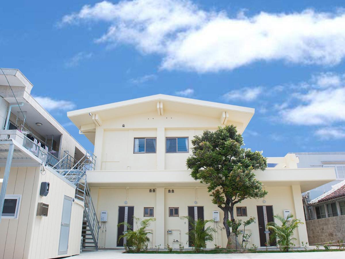 فندق Maruka石垣島 Ishigaki  المظهر الخارجي الصورة